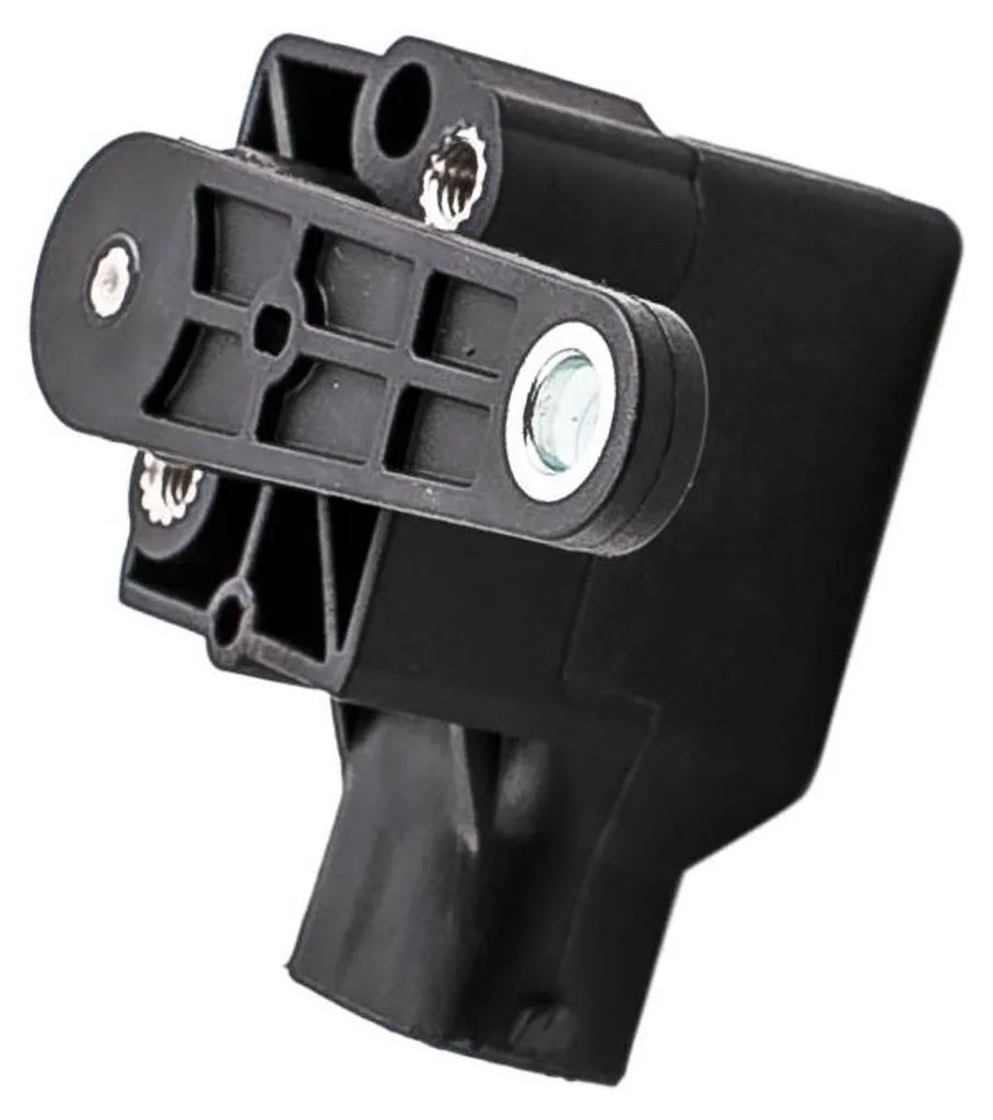 Capteur de portée de phares BMW E46 E90 E39 - Idéal pour contrôle technique - 4