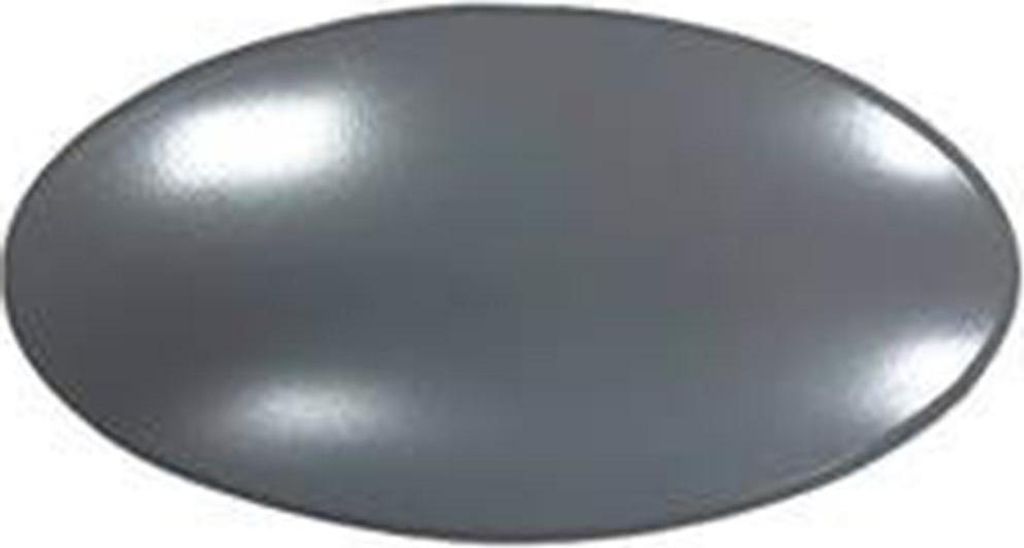 DIEDERICHS 3406063 Blende, Stoßstange vorne links für FIAT 500e (332_) 2020-