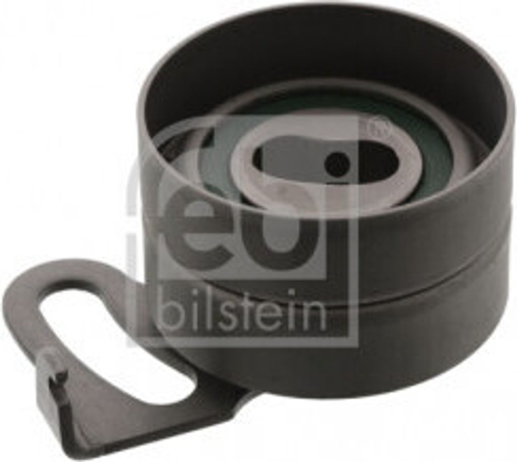 FEBI BILSTEIN 15461 - OE 13070 V7201 Spannrolle, Zahnriemen für Patrol GR V