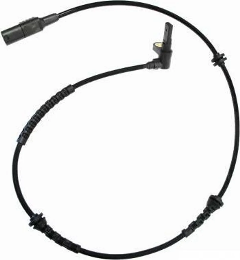 Capteur ABS de roue pour Grande Punto, Mito et Adam - Qualité BENDIX