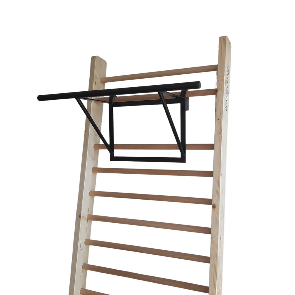 Barra per trazioni MASTER in metallo 91 cm Immagine del prodotto 