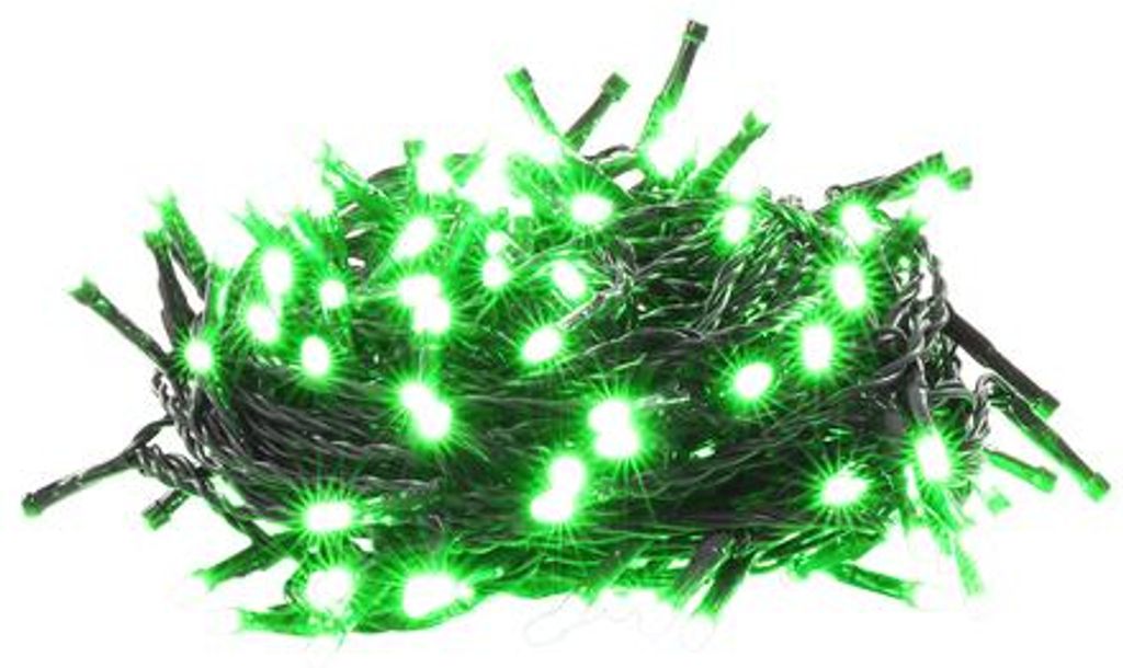 Weihnachtsbeleuchtung Retlux RXL 306 Kette 150LED 15+5m Produktbild 