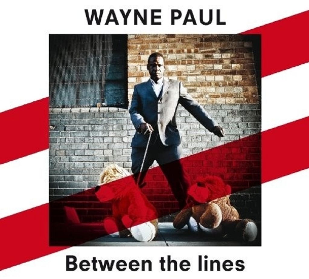 Paul,Wayne-Between The Lines