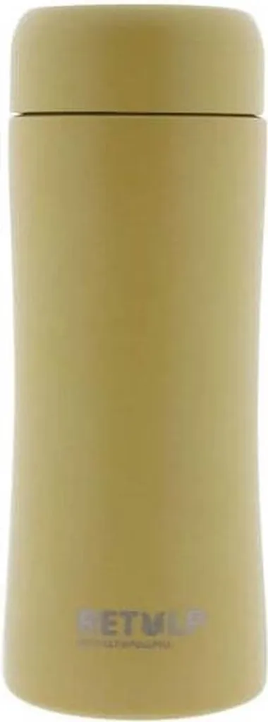 Tumbler Termico Retulp 300ml: L'Accessorio Green per il Tuo Ufficio