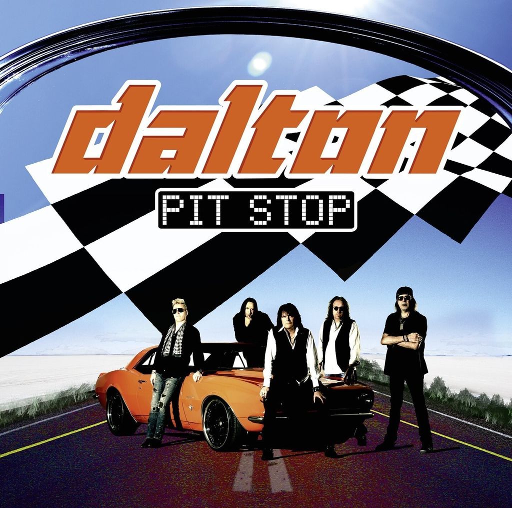 Dalton-Pit Stop