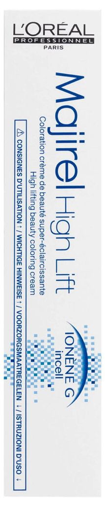 L’Oréal Paris Majirel High-Lift, Blond, Violet, Unisex, 1 Produktbild 