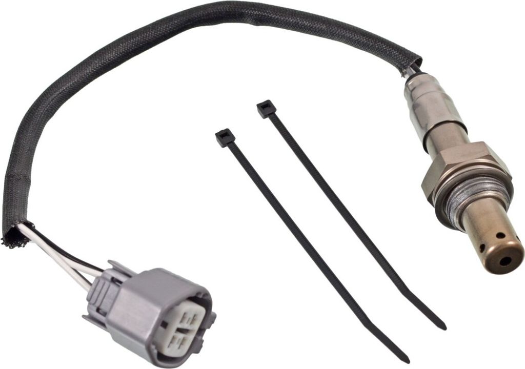 FEBI BILSTEIN Lambdasonde für JAGUAR S-Type (X200) vor-Kat Beheizt 300mm 178574