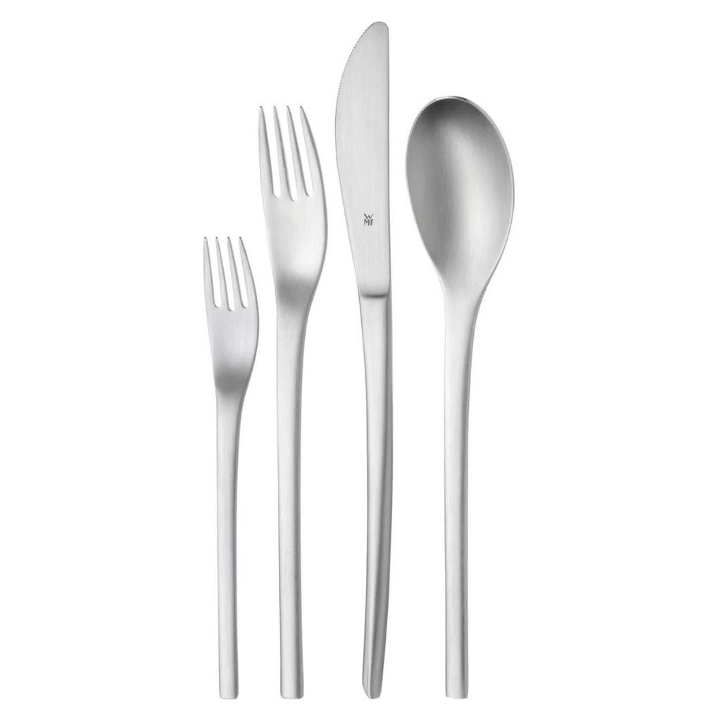 WMF Corio Besteckset 6 Personen, 24 teilig, Produktbild 