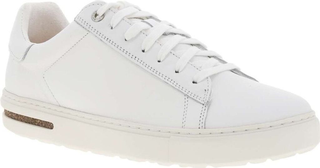 Birkenstock Bend Sportschuhe Weiß EU 38 Frau Weiß EU 38 Produktbild 