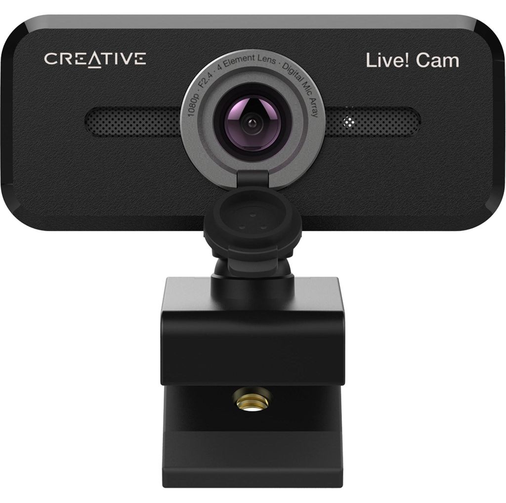Creative Labs Creative Live! Cam Sync 1080p V2 - webová Obrázok produktu 