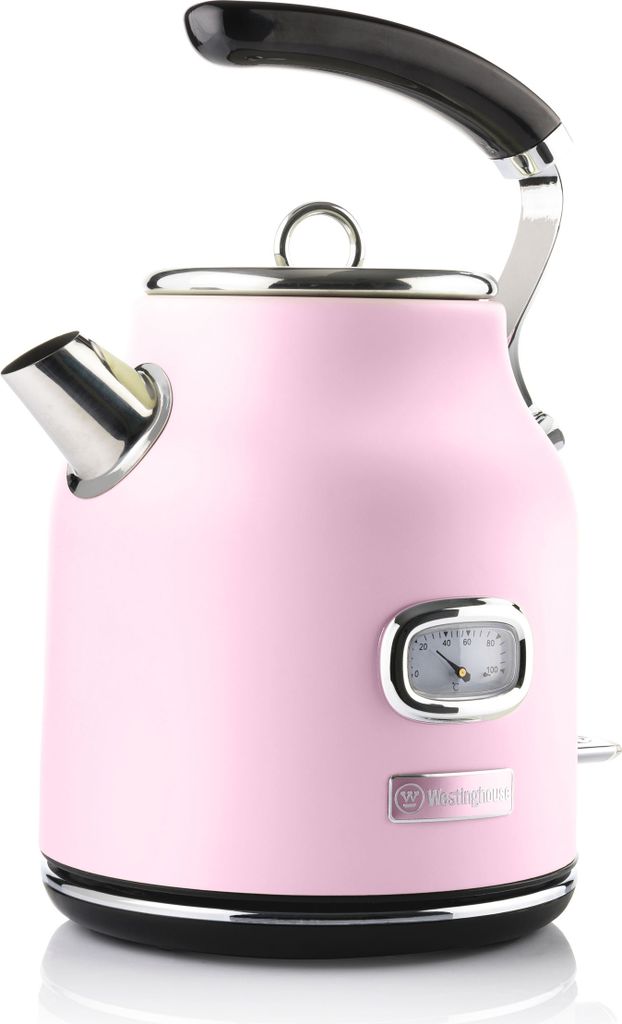 Rychlovarná konvice Westinghouse Retro Series 1,7 l, 2200 Obrázek produktu 