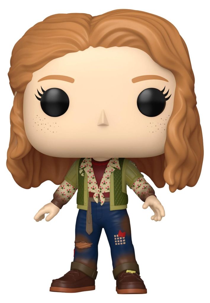 Stranger Things POP! TV Vinyl Figur Max Mayfield 9 cm Obrázok produktu 