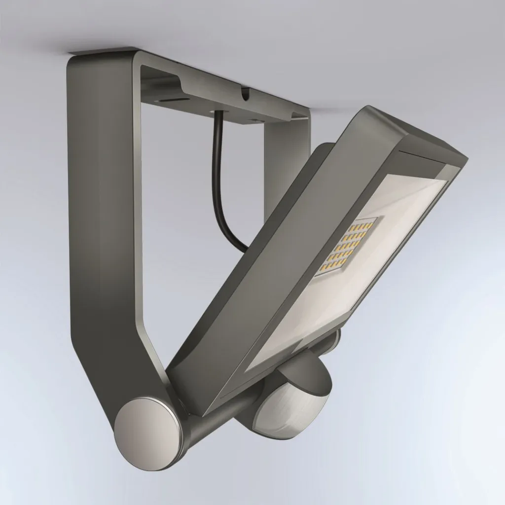 Projecteur LED Steinel XLED ONE SENSOR avec Détecteur Infrarouge 180° - 12