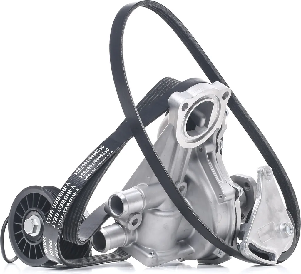 Pompe à eau 026121010 contre la surchauffe Audi A4 A6 et Passat 3B 3BG