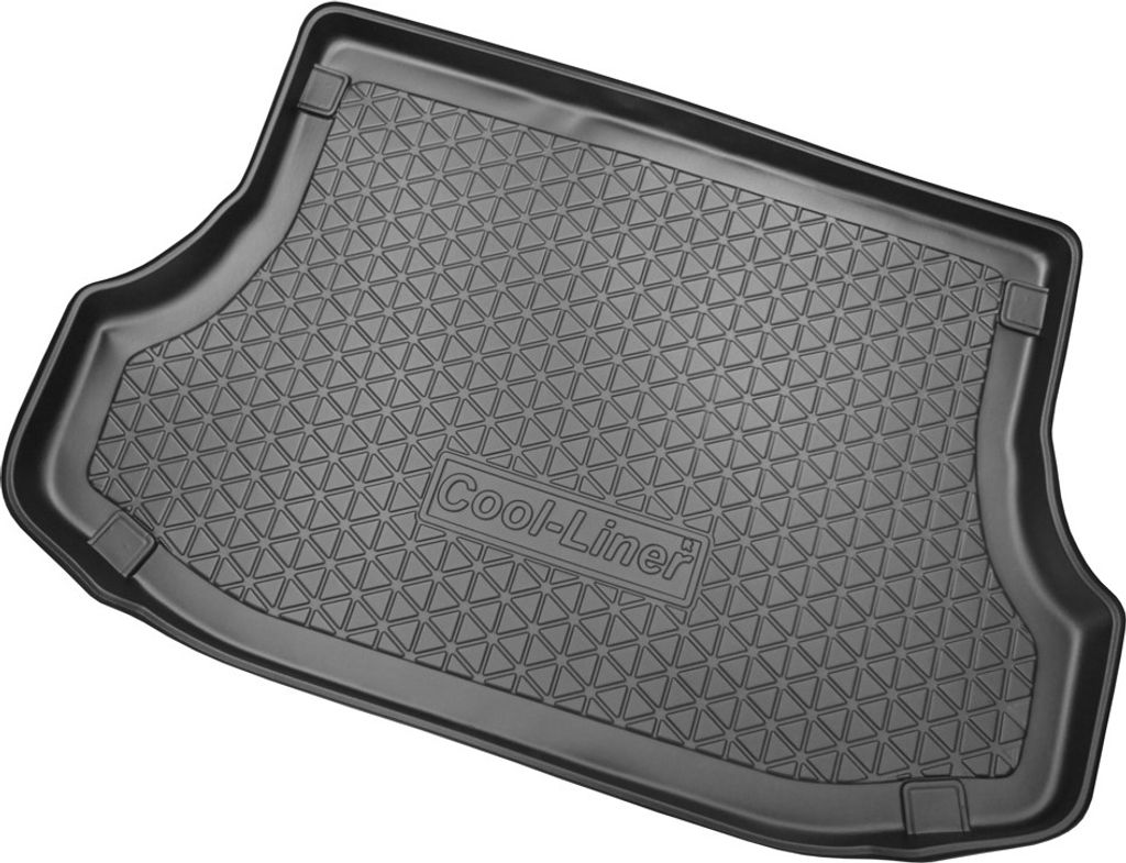 Z438145 Kofferraumwanne kompatibel mit Kia Sorento I Produktbild 