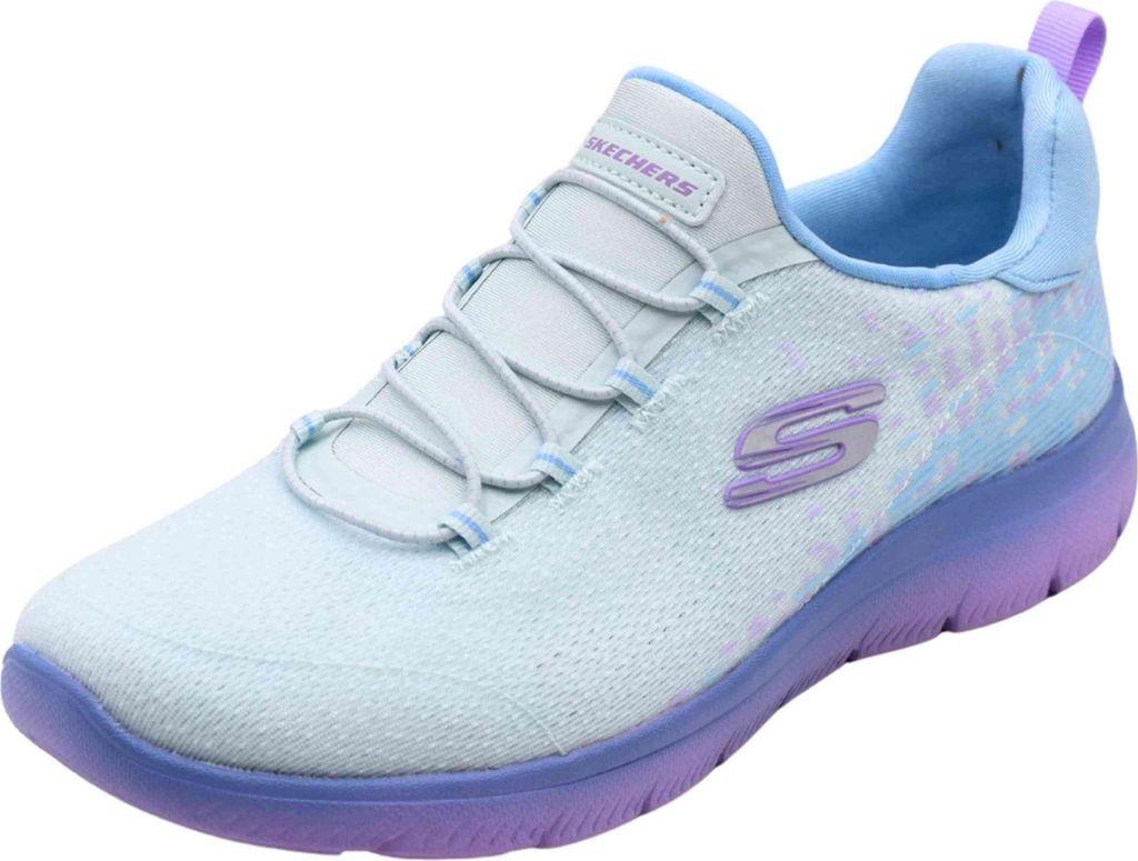 Skechers Sneakers 123-150269 in Orange color size 40 Immagine del prodotto 