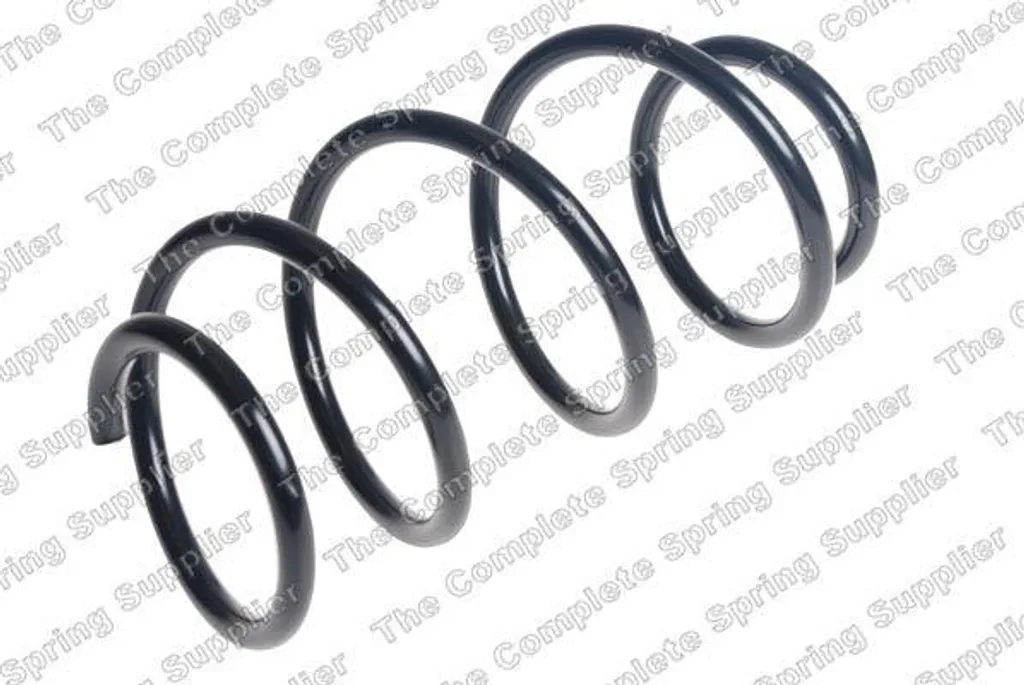 Ressort de suspension LESJÖFORS 4037307 - Qualité équivalente OE