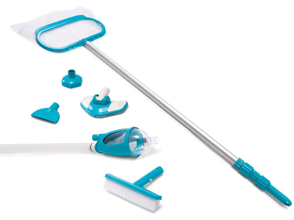 Intex Deluxe Pool Maintenance Kit - Poolzubehör - Pool Produktbild 