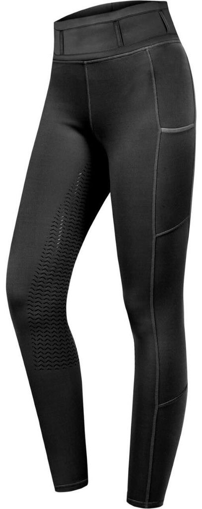 ELT Reitleggings Ella Glam Vollbesatz Damen und Kinder