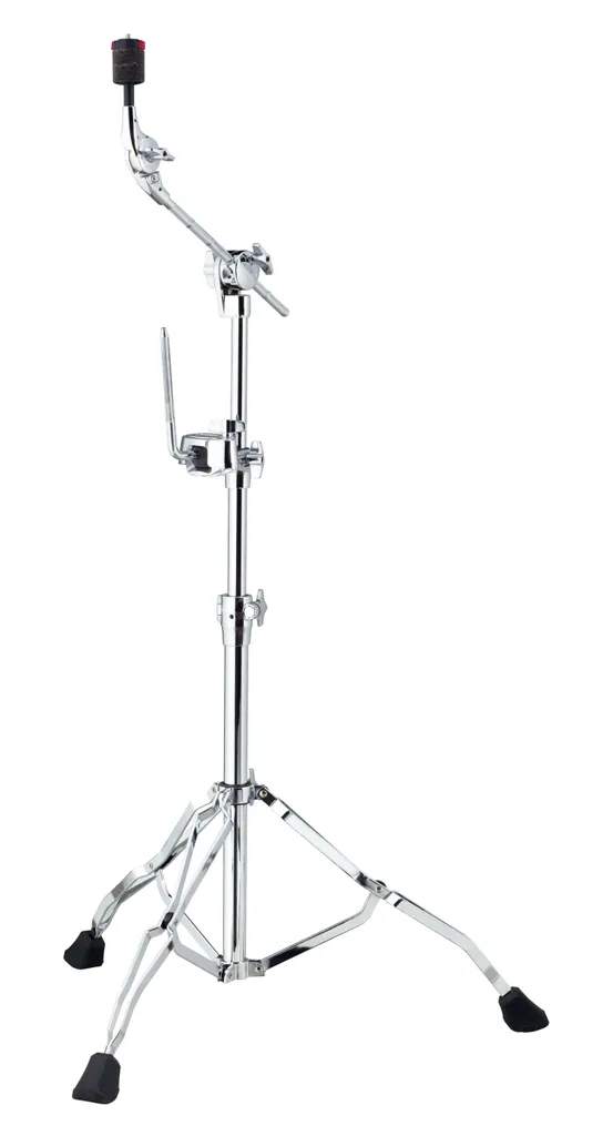 Finis les pieds instables : Tama HTC87W Support Tom/Cymbale pro