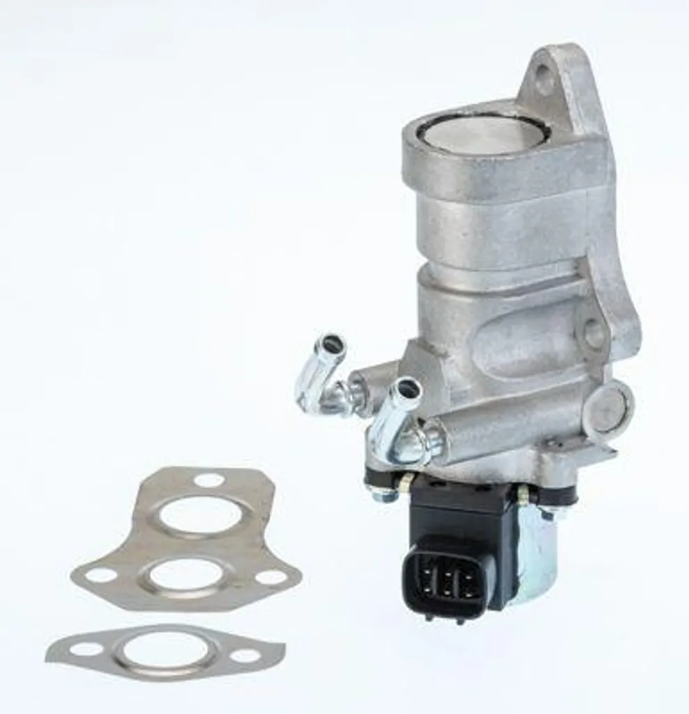 BorgWarner 711030D Valvola EGR Toyota RAV4 Avensis 2562027080