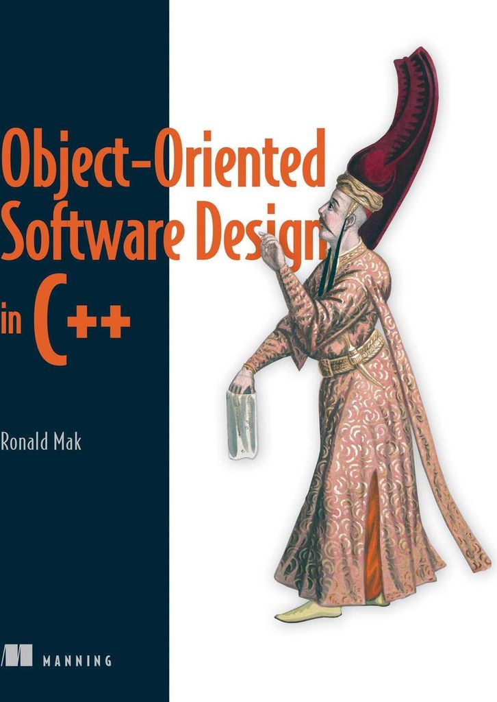 Object-Oriented Software Design in C++