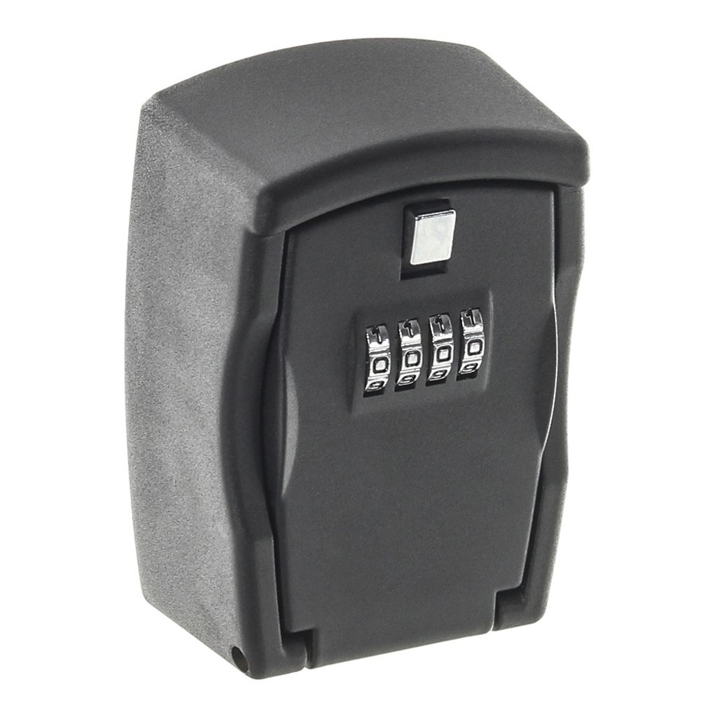 Rottner Key Protect box na kľúče čierna  | 	Mechanický Obrázok produktu 