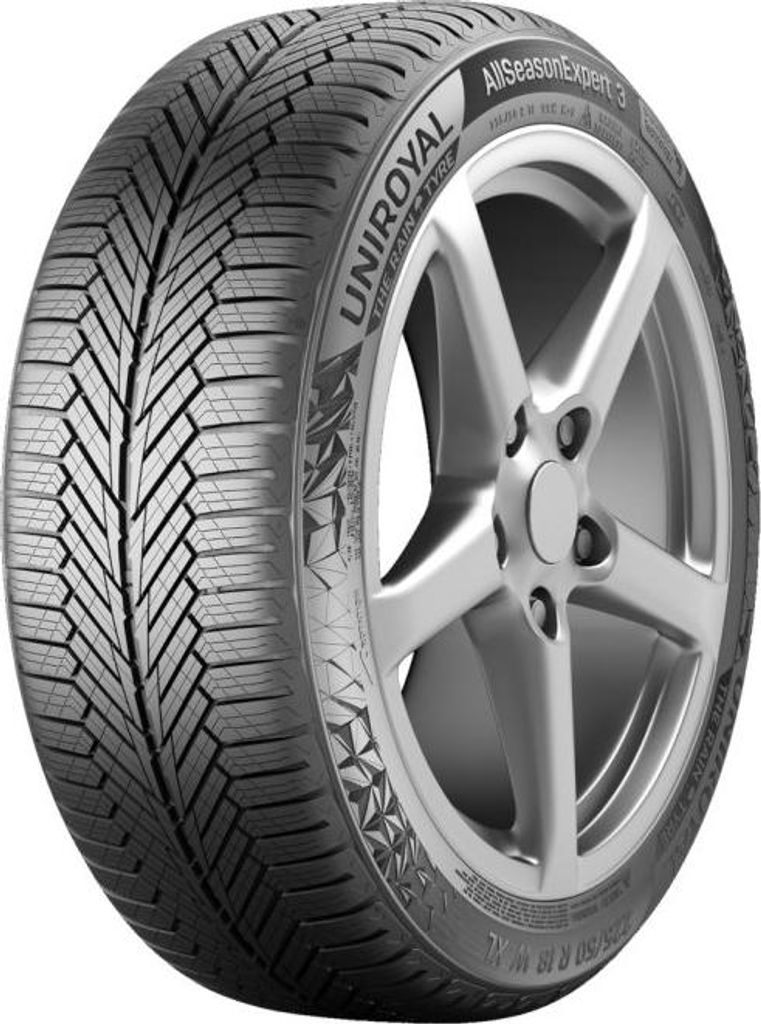 UNIROYAL ALLSEASONEXPERT 3 (EVc) 235/60R18 107W BSW XL