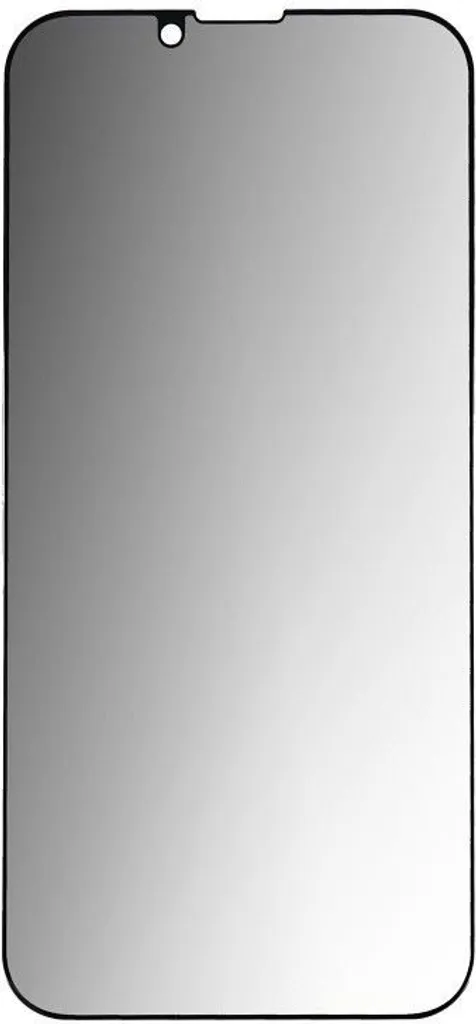 3 Pellicole Privacy Per IPhone 12/12 Pro | Vetro Temperato 9H Anti-Spy | Anti Graffio E Anti Impronta | Kit Con Salviette E Panno
