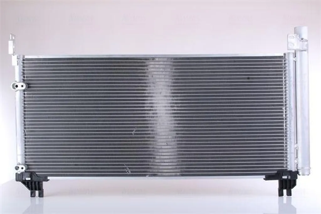 Réparer fuite clim RX - Condenseur NISSENS 941166 compatible 8846048220