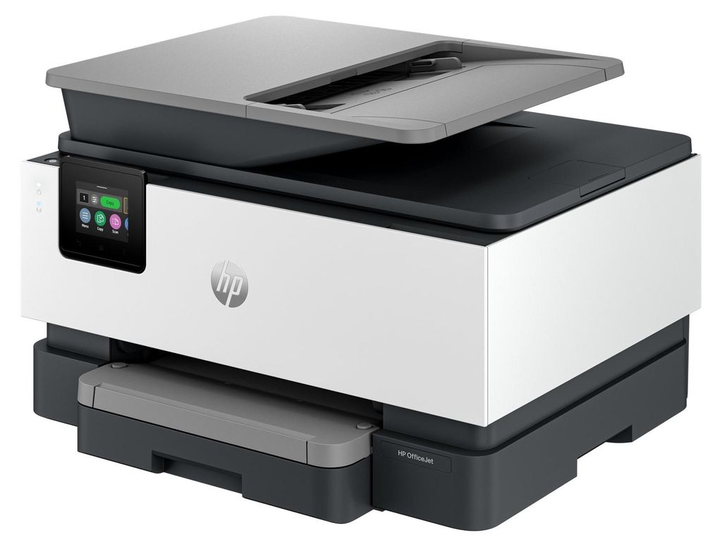 HP OfficeJet Pro 9120 Wireless Farbe Drucker, Thermal Produktbild 
