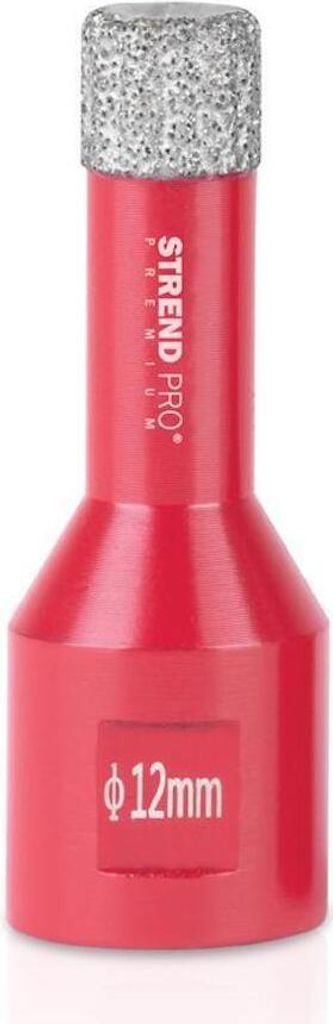 PROREGAL Diamant Bohrer Premium DCB11, 012mm, M14, HD, profesional