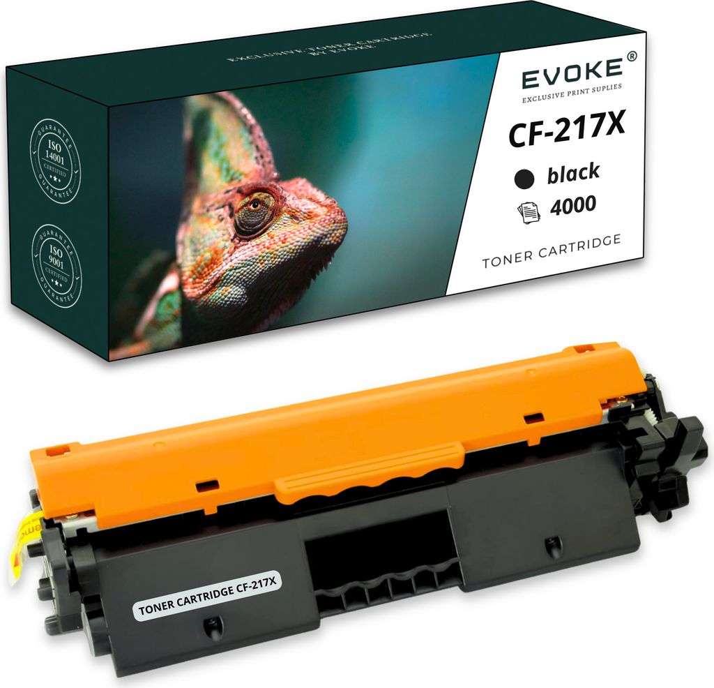 Toner für HP CF217X 17X CF217A XL ️️ M102a M102w MFP M130a M130fw M130nw ️