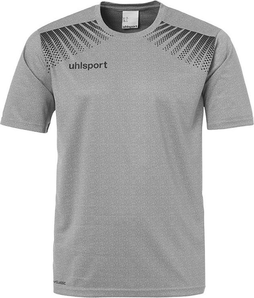 Uhlsport GOAL POLYESTER TRAINING T-SHIRT