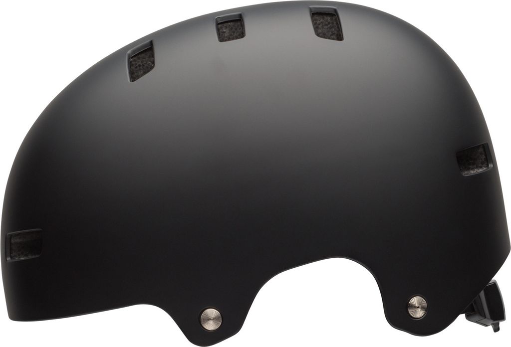 Bell Helmets Local, Hartschalenbau, Matt Produktbild 