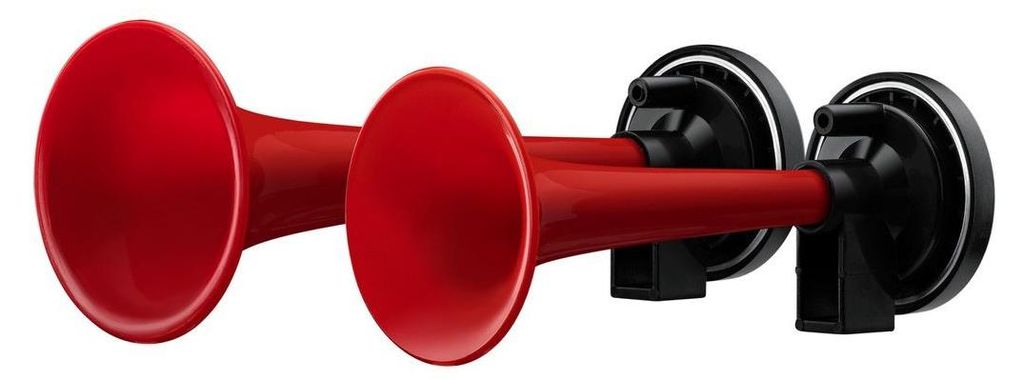 HELLA 3PB 003 001-641 Fanfare Hupe