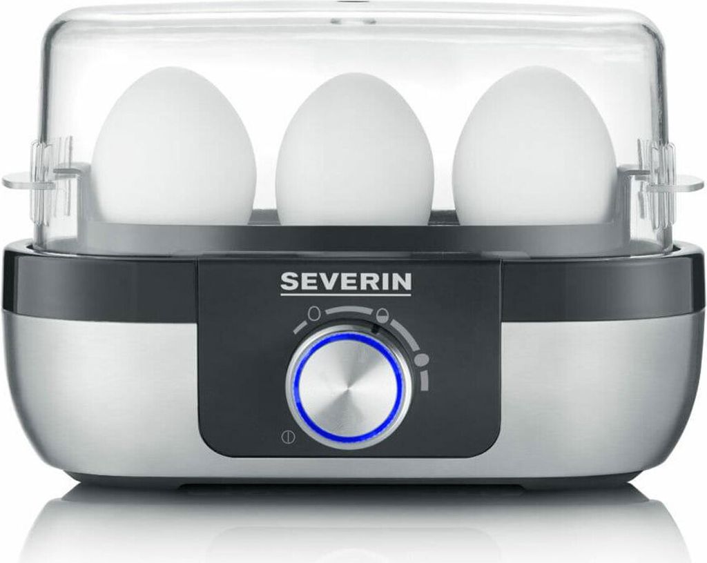 Severin EK 3163 bojler do jajek na 3 jajka Zdjęcie produktu 