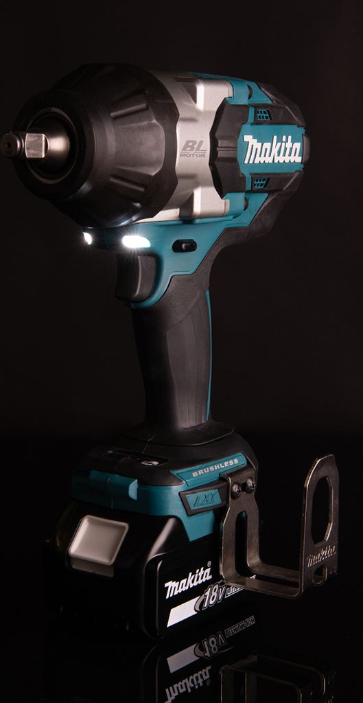 Makita DTW1002Z Akku-Schlagschrauber Produktbild 55