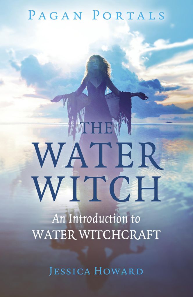 Water Witch – Lingua: Inglese