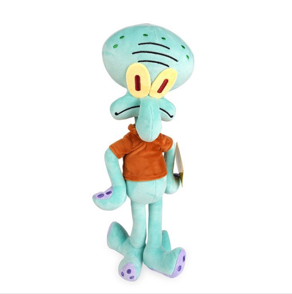 BRAWL STARS Puppe Anime Figur Animation Cartoon Plüschpuppe Tanzender Kaktus Toy