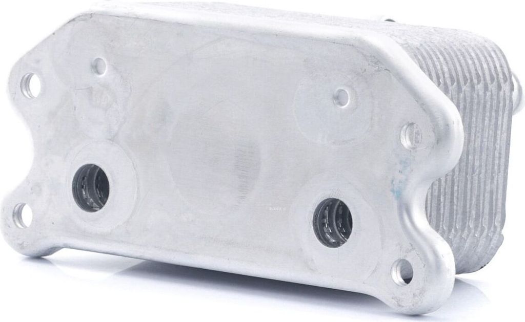 RIDEX 469O0054 Ölkühler Motoröl für VOLVO XC60 (156) V50 (545) V70 III (135) C30 (533) XC70 II Kombi (136) S60 II (134)