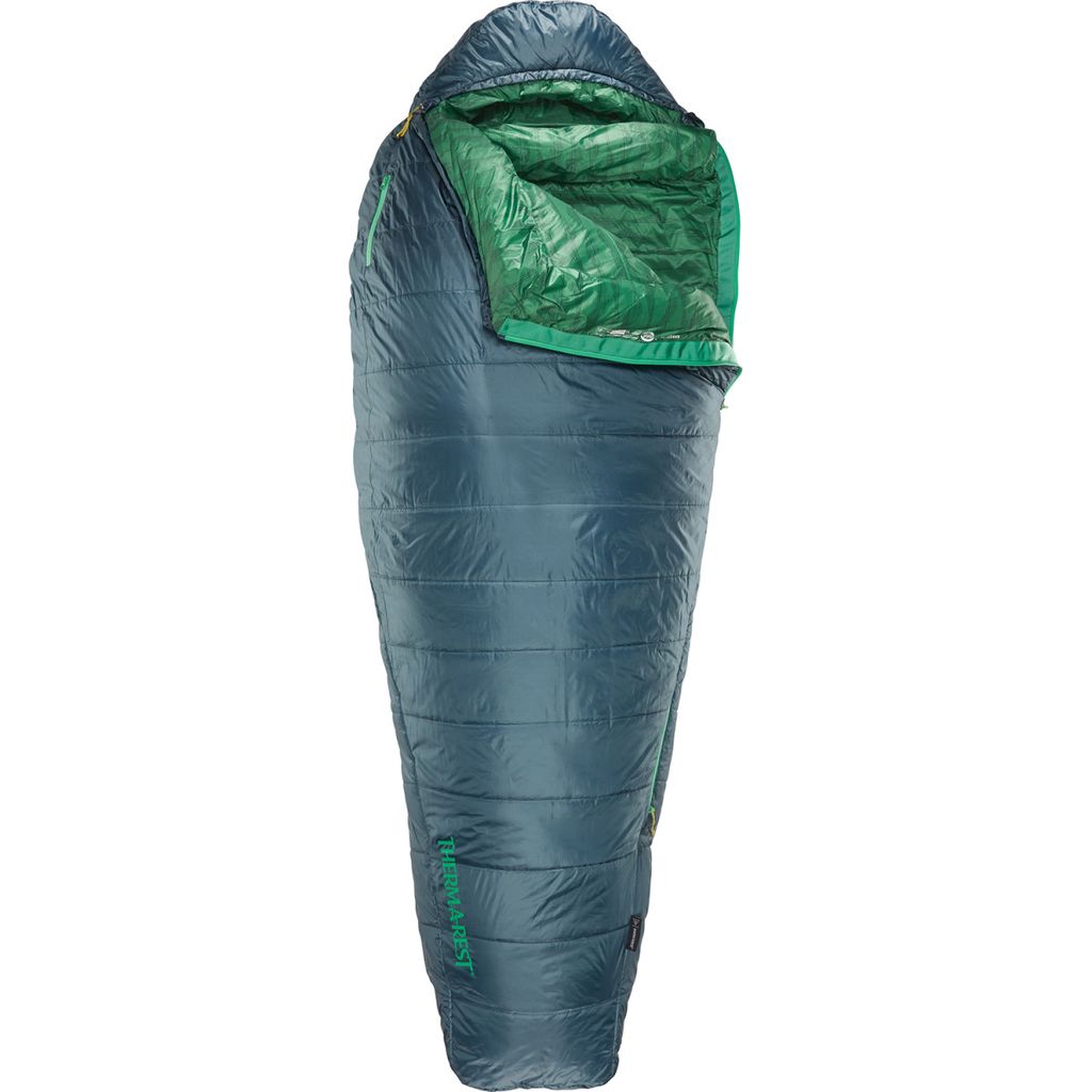 Therm-a-Rest Saros 32F/0°C - eraLoft Kunstfaserschlafsack
