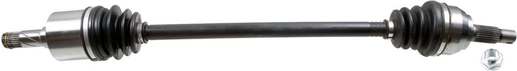 FEBI BILSTEIN 180769 Antriebswelle Hinten Links Hinten Rechts für LAND ROVER Freelander 2 SUV (L359) Freelander 2 Kastenwagen (L359)
