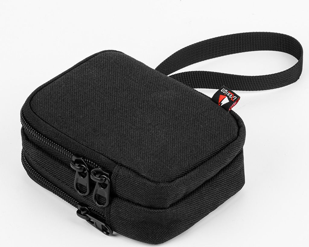 INF Nylon MagSafe Battery Pack Hülle für Apple MagSafe Ladegerät