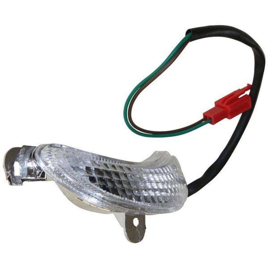 Standlicht 4 Takt China Roller mit GY6 QMA QMB Motoren Produktbild 