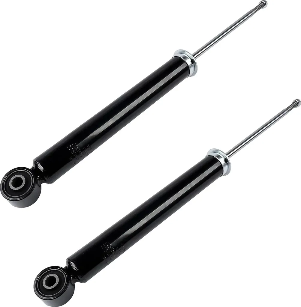 Amortisseur arrière gauche en acier pour Chevrolet Malibu V300 2008mm