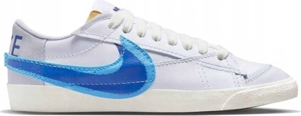 Schuhe Nike Blazer Low 77 JumboFN3413100