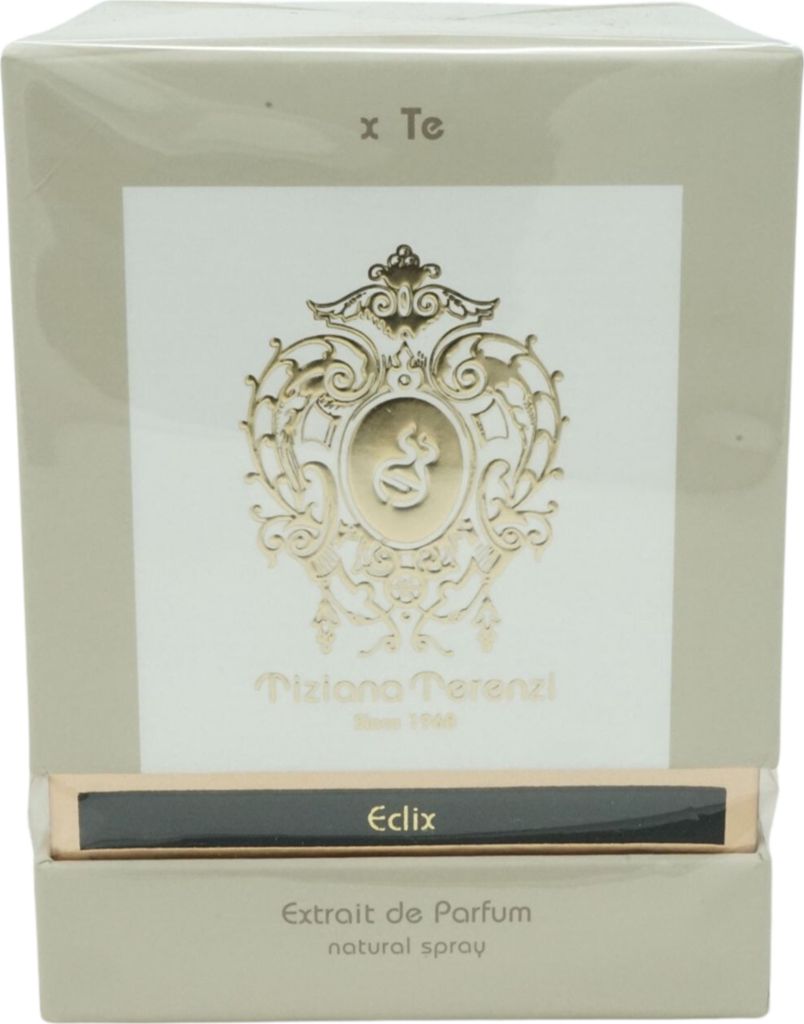 Tiziana Terenzi Eclix Parfüm unisex 100 ml Produktbild 
