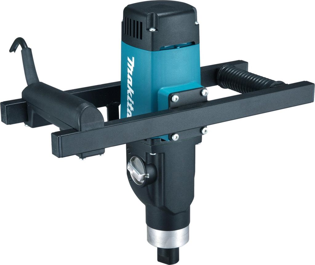 Makita Rührgerät 1.800 W, 0-440 / 0-970 min, 180 mm