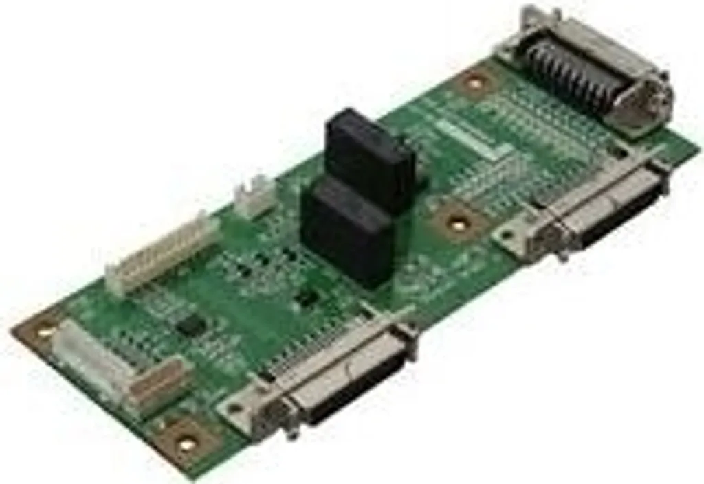 Lexmark 40X0485 Solution de Réparation pour Scanner et Imprimante Pro